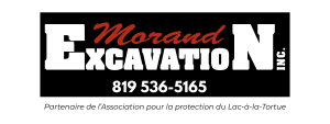Excavation Morand