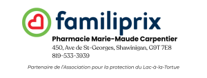 Pharmacie Marie-Maude Carpentier 450, Ave de St-Georges, Shawinigan, G9T 7E8 819-533-3939